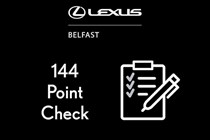 Lexus LBX SUV (23 on) 1.5 Premium Plus 5dr E-CVT For Sale - Lexus Belfast, Belfast