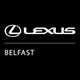 Lexus LBX SUV (23 on) 1.5 Premium Plus 5dr E-CVT For Sale - Lexus Belfast, Belfast