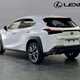 Lexus UX SUV (18 on) 300h 2.0 F-Sport Design 5dr CVT For Sale - Lexus Belfast, Belfast