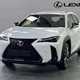 Lexus UX SUV (18 on) 300h 2.0 F-Sport Design 5dr CVT For Sale - Lexus Belfast, Belfast