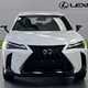 Lexus UX SUV (18 on) 300h 2.0 F-Sport Design 5dr CVT For Sale - Lexus Belfast, Belfast