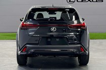 Lexus UX SUV (18 on) 300h 2.0 F-Sport Design 5dr CVT For Sale - Lexus Belfast, Belfast