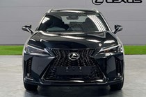 Lexus UX SUV (18 on) 300h 2.0 F-Sport Design 5dr CVT For Sale - Lexus Belfast, Belfast