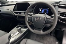 Lexus UX SUV (18 on) 300h 2.0 F-Sport Design 5dr CVT For Sale - Lexus Belfast, Belfast