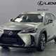 Lexus UX SUV (18 on) 300h 2.0 F-Sport Design 5dr CVT For Sale - Lexus Belfast, Belfast