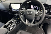 Lexus NX SUV (21 on) 450h+ 2.5 5dr E-CVT [Premium plus Pack] For Sale - Lexus Belfast, Belfast