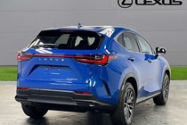 Lexus NX SUV (21 on) 450h+ 2.5 5dr E-CVT [Premium plus Pack] For Sale - Lexus Belfast, Belfast