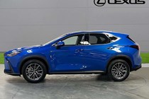 Lexus NX SUV (21 on) 450h+ 2.5 5dr E-CVT [Premium plus Pack] For Sale - Lexus Belfast, Belfast