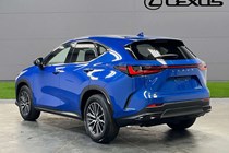 Lexus NX SUV (21 on) 450h+ 2.5 5dr E-CVT [Premium plus Pack] For Sale - Lexus Belfast, Belfast