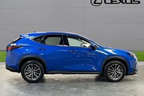 Lexus NX SUV (21 on) 450h+ 2.5 5dr E-CVT [Premium plus Pack] For Sale - Lexus Belfast, Belfast