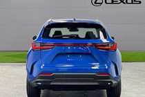 Lexus NX SUV (21 on) 450h+ 2.5 5dr E-CVT [Premium plus Pack] For Sale - Lexus Belfast, Belfast