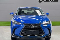 Lexus NX SUV (21 on) 450h+ 2.5 5dr E-CVT [Premium plus Pack] For Sale - Lexus Belfast, Belfast