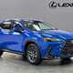 Lexus NX SUV (21 on) 450h+ 2.5 5dr E-CVT [Premium plus Pack] For Sale - Lexus Belfast, Belfast