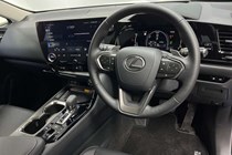 Lexus NX SUV (21 on) 450h+ 2.5 5dr E-CVT [Premium plus Pack] For Sale - Lexus Belfast, Belfast