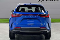 Lexus NX SUV (21 on) 450h+ 2.5 5dr E-CVT [Premium plus Pack] For Sale - Lexus Belfast, Belfast