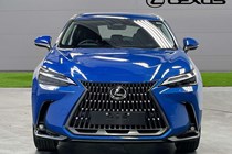 Lexus NX SUV (21 on) 450h+ 2.5 5dr E-CVT [Premium plus Pack] For Sale - Lexus Belfast, Belfast