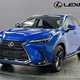 Lexus NX SUV (21 on) 450h+ 2.5 5dr E-CVT [Premium plus Pack] For Sale - Lexus Belfast, Belfast