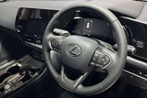 Lexus NX SUV (21 on) 450h+ 2.5 Premium 5dr E-CVT For Sale - Lexus Belfast, Belfast