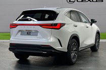 Lexus NX SUV (21 on) 450h+ 2.5 Premium 5dr E-CVT For Sale - Lexus Belfast, Belfast