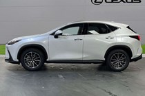 Lexus NX SUV (21 on) 450h+ 2.5 Premium 5dr E-CVT For Sale - Lexus Belfast, Belfast