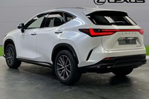 Lexus NX SUV (21 on) 450h+ 2.5 Premium 5dr E-CVT For Sale - Lexus Belfast, Belfast