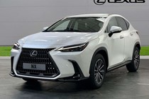 Lexus NX SUV (21 on) 450h+ 2.5 Premium 5dr E-CVT For Sale - Lexus Belfast, Belfast