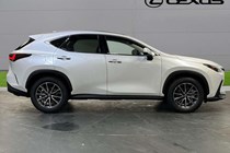 Lexus NX SUV (21 on) 450h+ 2.5 Premium 5dr E-CVT For Sale - Lexus Belfast, Belfast