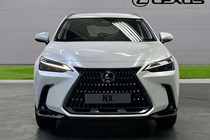 Lexus NX SUV (21 on) 450h+ 2.5 Premium 5dr E-CVT For Sale - Lexus Belfast, Belfast