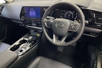 Lexus NX SUV (21 on) 450h+ 2.5 Premium 5dr E-CVT For Sale - Lexus Belfast, Belfast