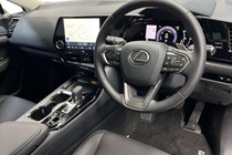 Lexus NX SUV (21 on) 450h+ 2.5 Premium 5dr E-CVT For Sale - Lexus Belfast, Belfast