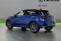 Lexus LBX SUV (23 on) 1.5 Premium Plus Design 5dr E-CVT For Sale - Lexus Belfast, Belfast