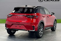 Lexus LBX SUV (23 on) 1.5 Premium Plus Design 5dr E-CVT For Sale - Lexus Belfast, Belfast