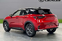 Lexus LBX SUV (23 on) 1.5 Premium Plus Design 5dr E-CVT For Sale - Lexus Belfast, Belfast