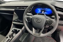 Lexus LBX SUV (23 on) 1.5 Premium Plus Design 5dr E-CVT For Sale - Lexus Belfast, Belfast