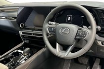 Lexus RX SUV (22 on) 450h+ 2.5 Premium 5dr E-CVT [Sunroof] For Sale - Lexus Belfast, Belfast