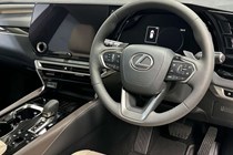 Lexus RX SUV (22 on) 450h+ 2.5 Premium 5dr E-CVT [Sunroof] For Sale - Lexus Belfast, Belfast