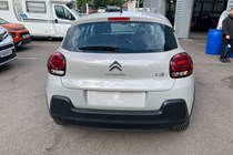 Citroen C3 (17 on) 1.2 PureTech You 5dr For Sale - Stellantis &You Coventry, Coventry