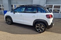 Citroen C3 Aircross SUV (17 on) 1.2 PureTech 130 Shine Plus 5dr EAT6 For Sale - Stellantis &You Coventry, Coventry