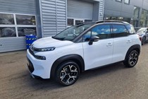 Citroen C3 Aircross SUV (17 on) 1.2 PureTech 130 Shine Plus 5dr EAT6 For Sale - Stellantis &You Coventry, Coventry