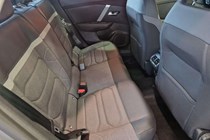 Citroen C4 Hatchback (21 on) 1.2 PureTech [130] Plus 5dr For Sale - Stellantis &You Coventry, Coventry