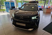 Citroen C5 Aircross (18 on) 1.6 Plug-in Hybrid E-series 5dr e-EAT8 For Sale - Stellantis &You Coventry, Coventry