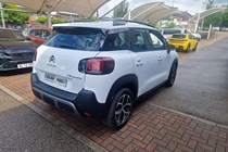 Citroen C3 Aircross SUV (17 on) 1.2 PureTech 110 Plus 5dr For Sale - Stellantis &You Coventry, Coventry