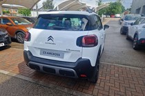 Citroen C3 Aircross SUV (17 on) 1.2 PureTech 110 Plus 5dr For Sale - Stellantis &You Coventry, Coventry