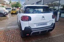 Citroen C3 Aircross SUV (17 on) 1.2 PureTech 110 Plus 5dr For Sale - Stellantis &You Coventry, Coventry