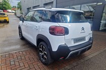 Citroen C3 Aircross SUV (17 on) 1.2 PureTech 110 Plus 5dr For Sale - Stellantis &You Coventry, Coventry