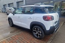 Citroen C3 Aircross SUV (17 on) 1.2 PureTech 110 Plus 5dr For Sale - Stellantis &You Coventry, Coventry