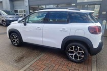 Citroen C3 Aircross SUV (17 on) 1.2 PureTech 110 Plus 5dr For Sale - Stellantis &You Coventry, Coventry