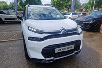 Citroen C3 Aircross SUV (17 on) 1.2 PureTech 110 Plus 5dr For Sale - Stellantis &You Coventry, Coventry