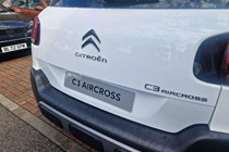 Citroen C3 Aircross SUV (17 on) 1.2 PureTech 110 Plus 5dr For Sale - Stellantis &You Coventry, Coventry