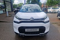 Citroen C3 Aircross SUV (17 on) 1.2 PureTech 110 Plus 5dr For Sale - Stellantis &You Coventry, Coventry